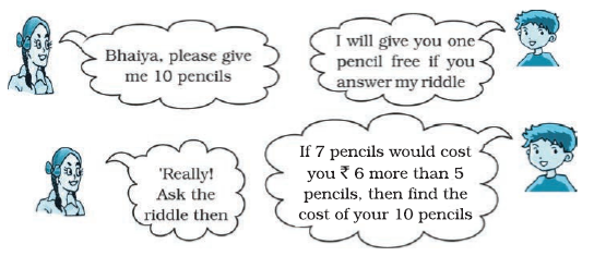 Page 114 Chapter 4 Class 7th NCERT Exemplar Page 114 Chapter 4 Class 7th NCERT Exemplar
